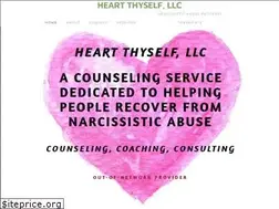 Sites similar to heartthyself.com