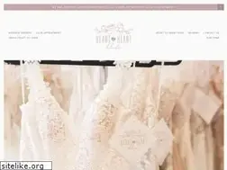 Sites similar to hearttoheartbride.net