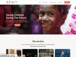 Sites similar to hearttoheartcharity.org.au