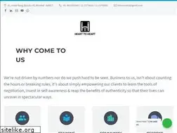 Sites similar to hearttoheartindia.com