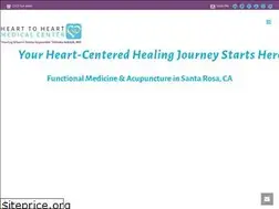 Sites similar to hearttoheartmedicalcenter.com