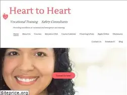 Sites similar to hearttoheartmemphis.com