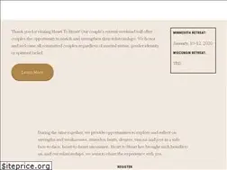 Sites similar to hearttoheartmn.org