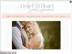 Sites similar to hearttoheartphotography.com