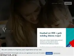 Sites similar to heartuk.org.uk