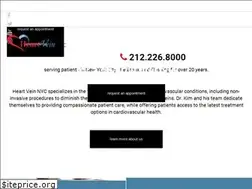 Sites similar to heartveinnyc.com