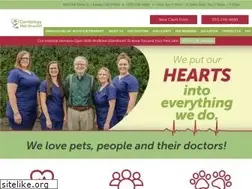 Sites similar to heartvet.com