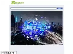 Sites similar to heartvod.com