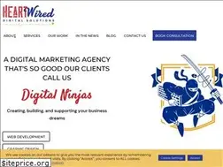 Sites similar to heartwiredtech.com