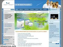 Sites similar to heartwizard.com
