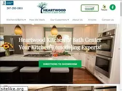 Sites similar to heartwood.biz