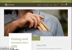 Sites similar to heartwood.com
