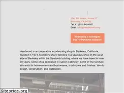 Sites similar to heartwood.coop