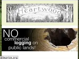 Sites similar to heartwood.org
