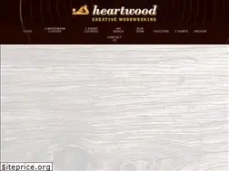Sites similar to heartwoodcreative.com.au