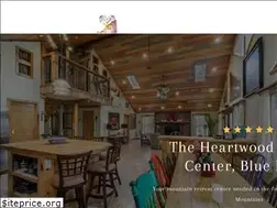 Sites similar to heartwoodhealthandyoga.com