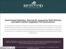 Sites similar to heartwoodkitchenandcabinetry.com
