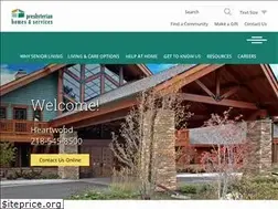 Sites similar to heartwoodliving.com