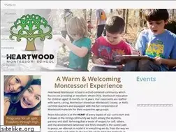 Sites similar to heartwoodmontessori.com