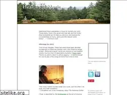 Sites similar to heartwoodmusic.com