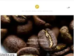 Sites similar to heartwoodroastery.com
