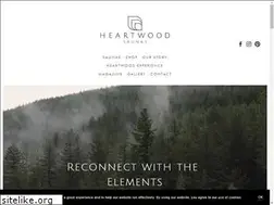 Sites similar to heartwoodsaunas.com