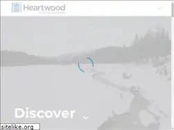 Sites similar to heartwoodva.com