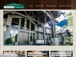 Sites similar to heartwoodvernon.com