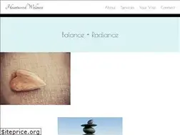Sites similar to heartwoodwellness.com