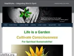 Sites similar to heartworks.org