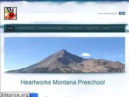 Sites similar to heartworksmontana.com