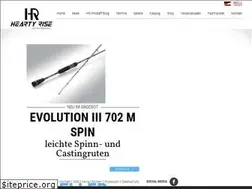 Sites similar to hearty-rise-europe.com
