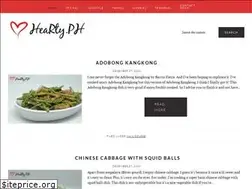 Sites similar to hearty.ph
