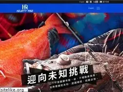 Sites similar to heartyrise.cn
