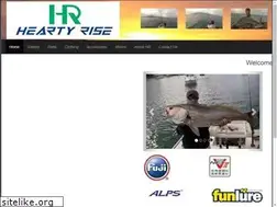 Sites similar to heartyrise.com.au