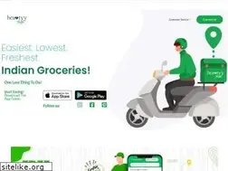 Sites similar to heartyyfresh.com