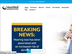 Sites similar to hearwellhearingaids.com