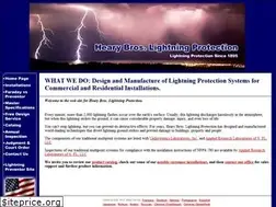 Sites similar to hearybros.com