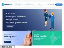 Sites similar to hearzap.com