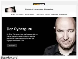 Sites similar to hearzone.net