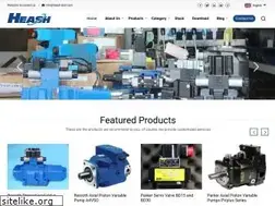 Sites similar to heash-tech.com
