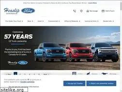 Sites similar to heaslipford.com