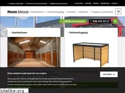 Sites similar to heass.nl