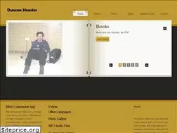 Sites similar to heaster.org