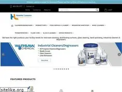 Sites similar to heasterlawson.com