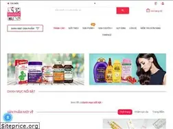 Sites similar to heastore.vn