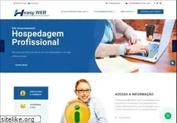 Sites similar to heasyweb.com.br