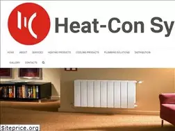 Sites similar to heat-con.com.pk