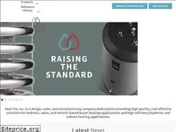 Sites similar to heat-flo.com