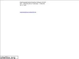 Sites similar to heat-gastechnik.de